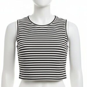 I love Ronson Top Women's Size X- Large Y2K  Crop Skaters Shirt